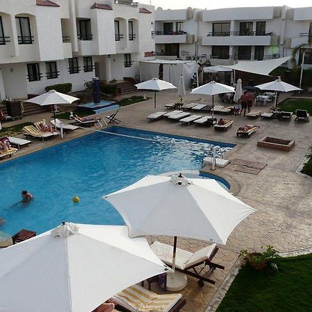 Viking Club Hotel Sharm El Sheikh Sharm El Sheikk Exterior foto