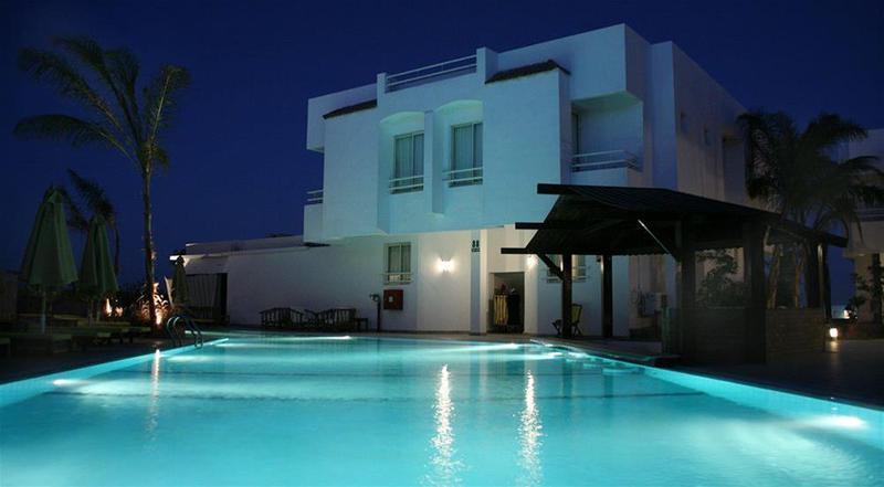 Viking Club Hotel Sharm El Sheikh Sharm El Sheikk Exterior foto