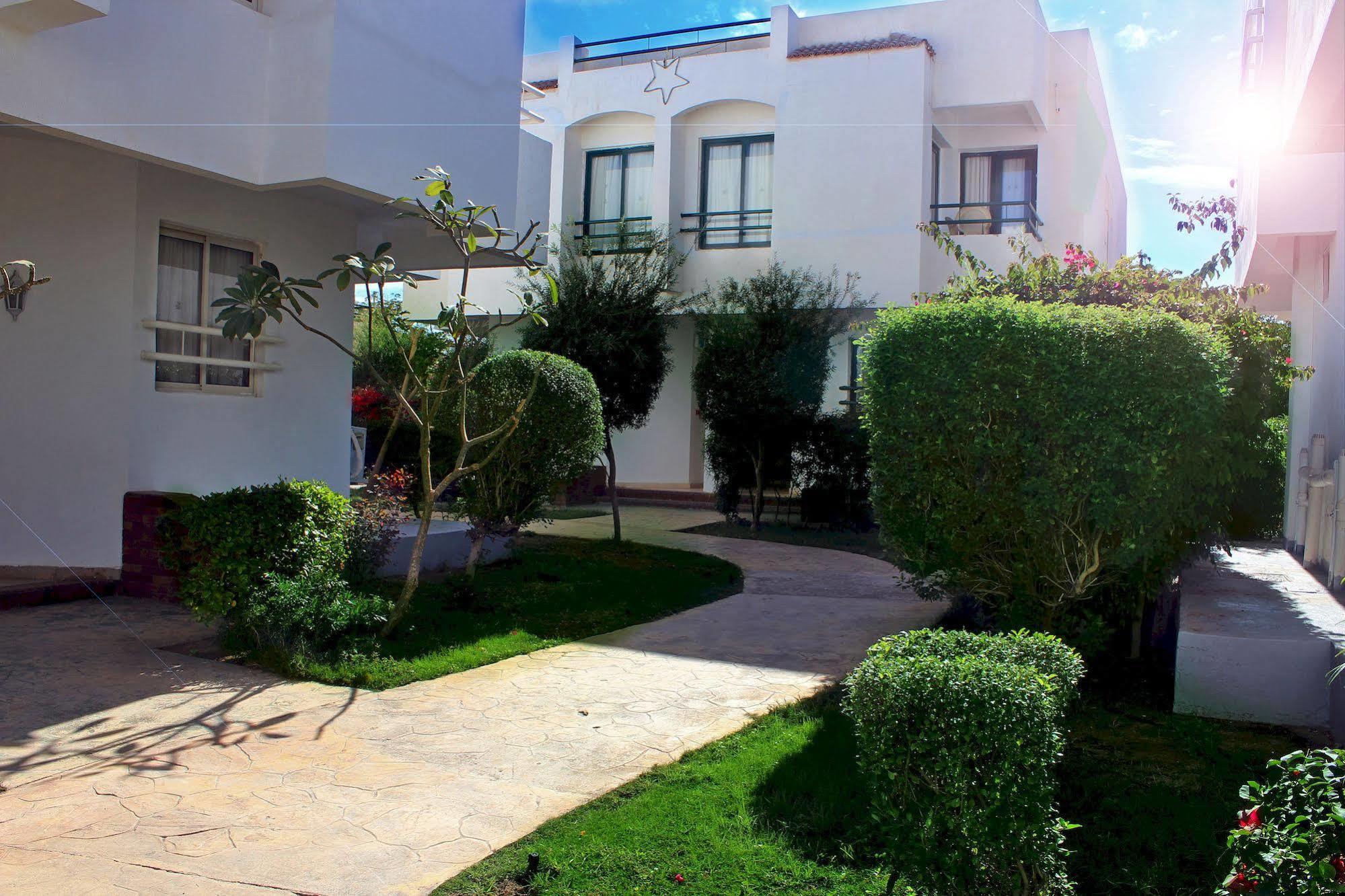 Viking Club Hotel Sharm El Sheikh Sharm El Sheikk Exterior foto