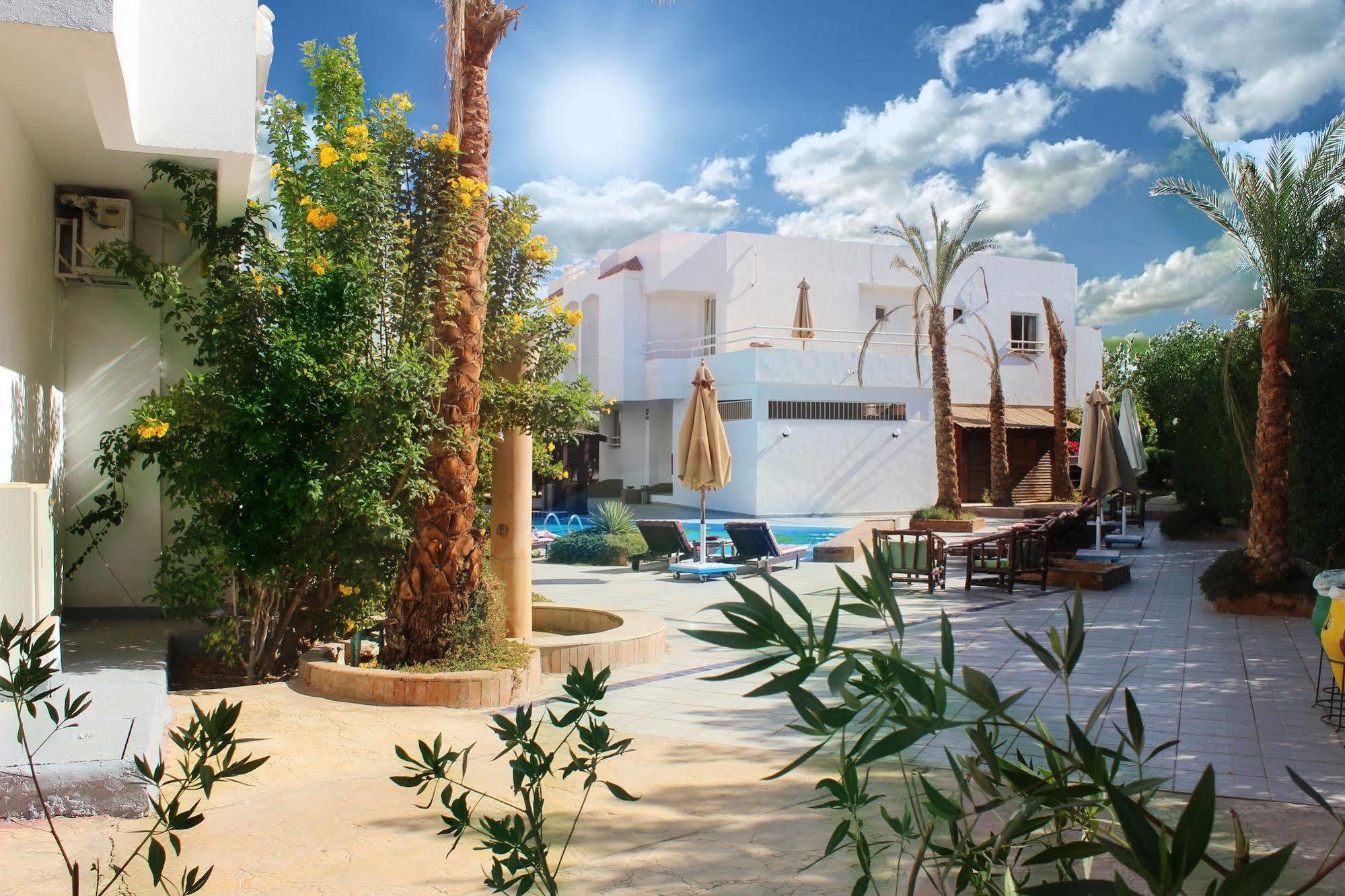 Viking Club Hotel Sharm El Sheikh Sharm El Sheikk Exterior foto
