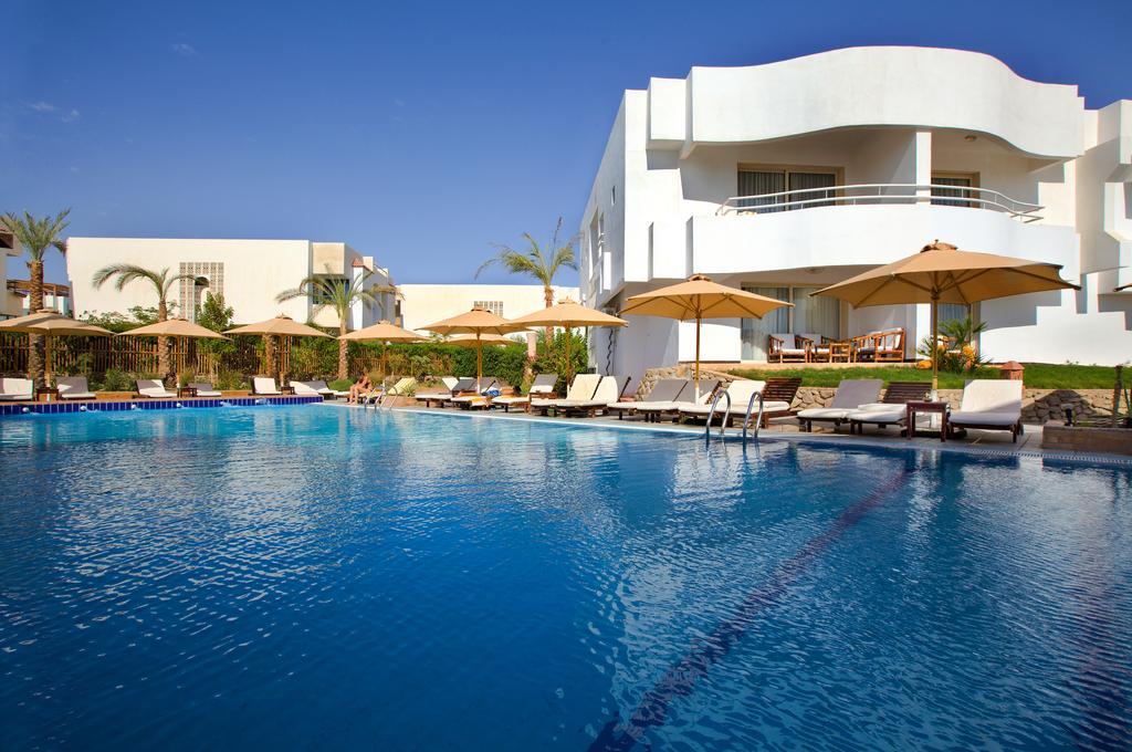 Viking Club Hotel Sharm El Sheikh Sharm El Sheikk Exterior foto